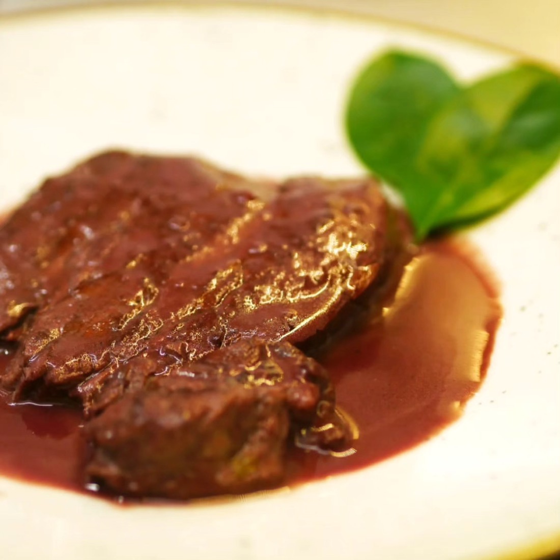 Brasato al Chianti